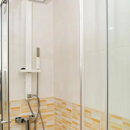 Blu Gardenia Διαμέρισμα Κοραλέχο