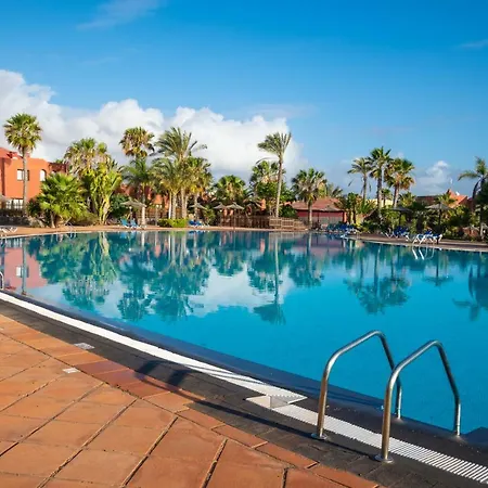 Blu Gardenia Apartment Corralejo