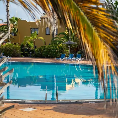 Apartment Blu Gardenia Corralejo