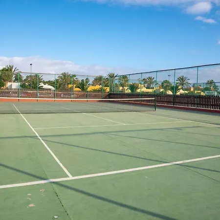 Blu Gardenia Apartment Corralejo