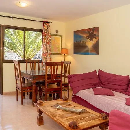 Blu Gardenia Apartment