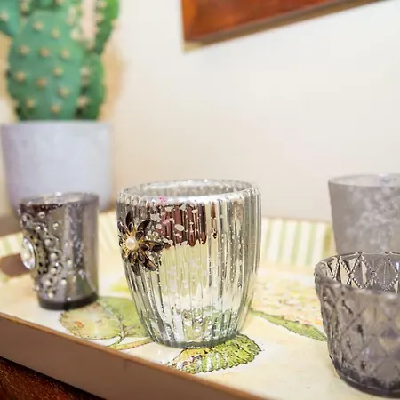 Blu Gardenia 公寓 *