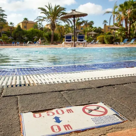 Blu Gardenia 公寓 *