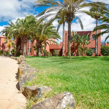 Apartment Blu Gardenia Corralejo