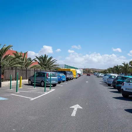 Blu Gardenia 公寓 *