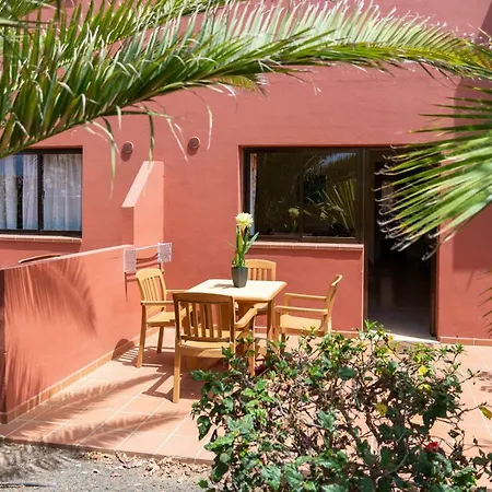 Apartment Blu Gardenia Corralejo