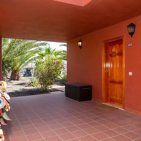 Blu Gardenia Apartment *