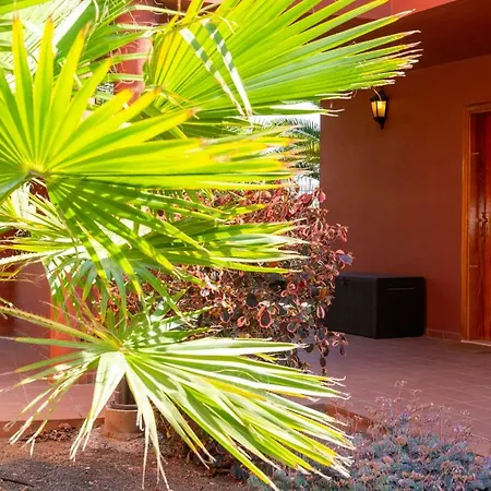 Blu Gardenia Apartment