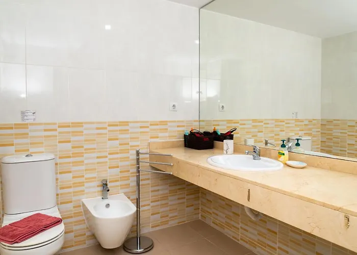 Blu Gardenia Corralejo