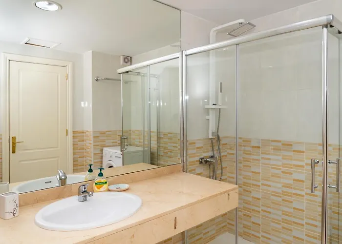 Blu Gardenia Corralejo