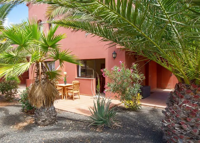 Apartmán Blu Gardenia *