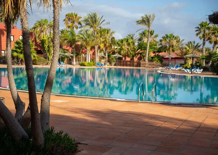 Apartmán Blu Gardenia *