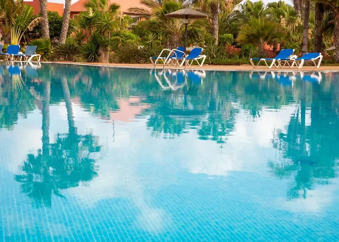 Apartmán Blu Gardenia *