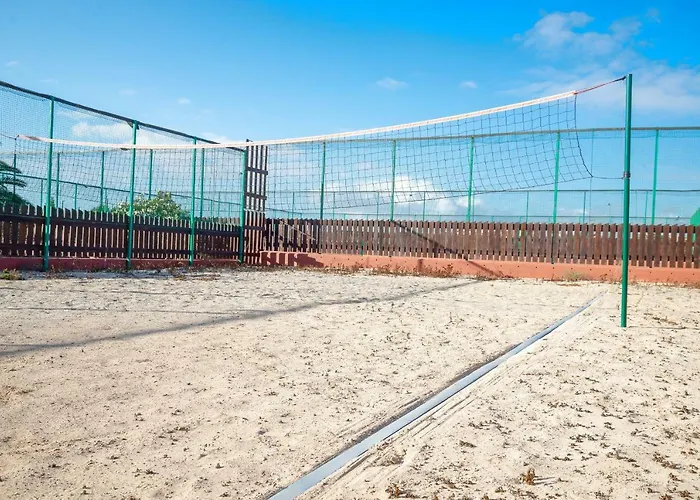 Blu Gardenia Apartmán *