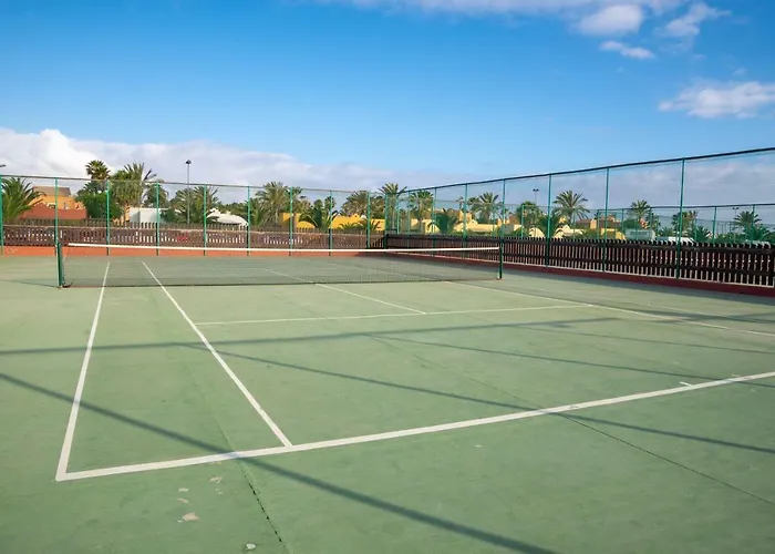 Blu Gardenia Apartmán Corralejo