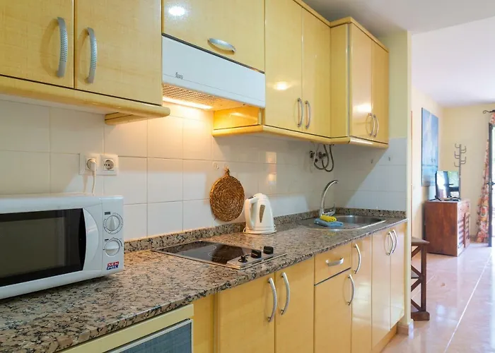 Blu Gardenia Apartmán *