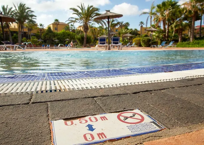 Blu Gardenia Apartment *