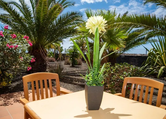 Apartmán Blu Gardenia