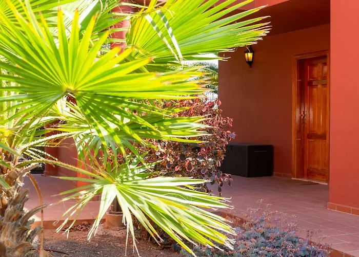 Blu Gardenia Apartment