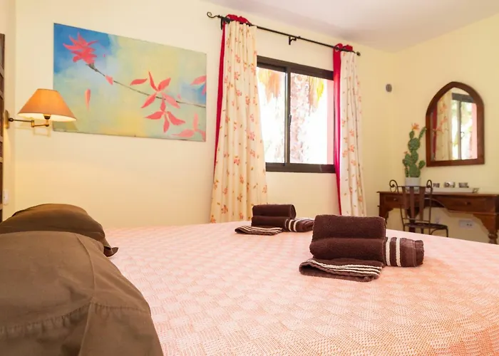 Apartmán Blu Gardenia *