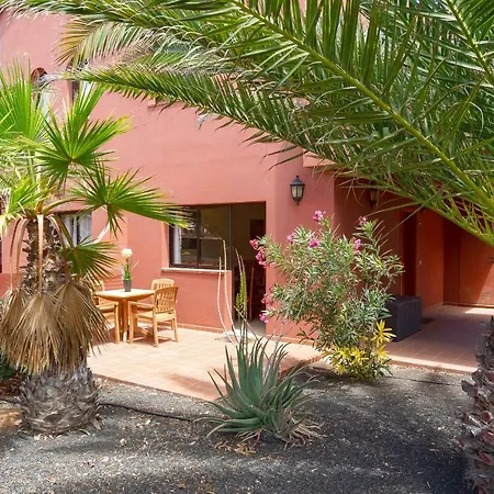 Lägenhet Blu Gardenia *