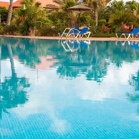 דירה Blu Gardenia *