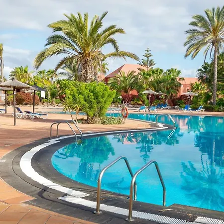 Lägenhet Blu Gardenia