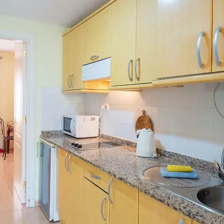 Blu Gardenia דירה קורלחו