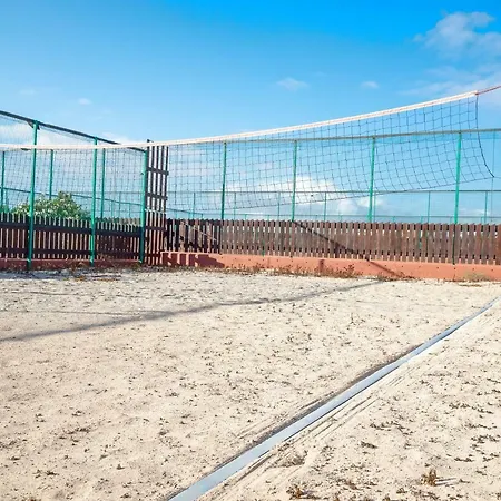 Blu Gardenia アパート *