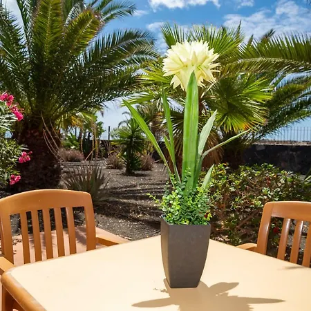 דירה Blu Gardenia