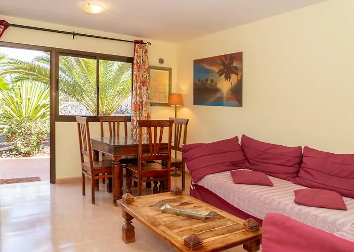 Blu Gardenia Apartman