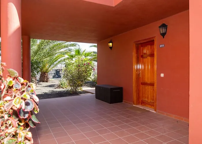 Blu Gardenia Apartman *